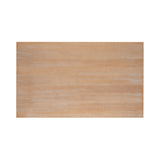 Shiraz Natural Dining Table
