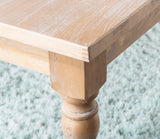 Shiraz Natural Dining Table