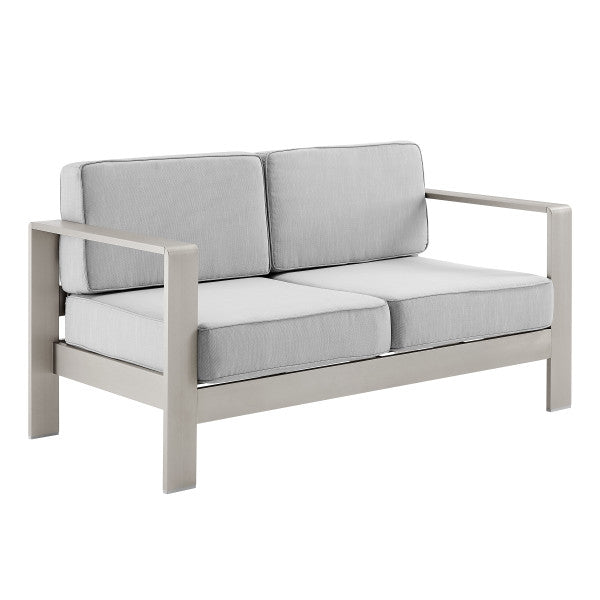 Key Largo 2 Seater Outdoor Sofa