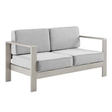 Key Largo 2 Seater Outdoor Sofa