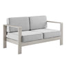 Key Largo 2 Seater Outdoor Sofa