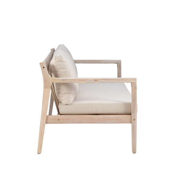 Svana 2 Seater Outdoor Sofa