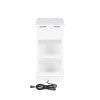 Barron Accent Table With USB
