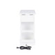 Barron Accent Table With USB