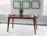 Cosgrove Black Dining Table