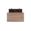 Starfish Nautical Accent Table