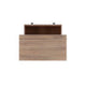 Starfish Nautical Accent Table