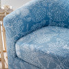 Adella Swivel Chair