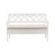 Winslett Storage Bench
