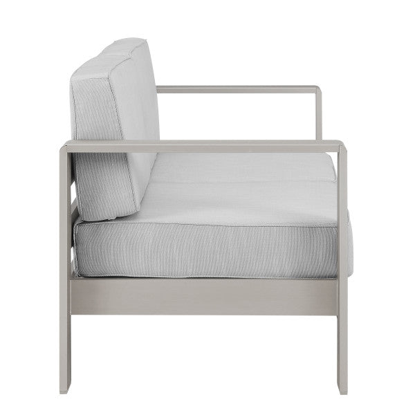 Key Largo 2 Seater Outdoor Sofa