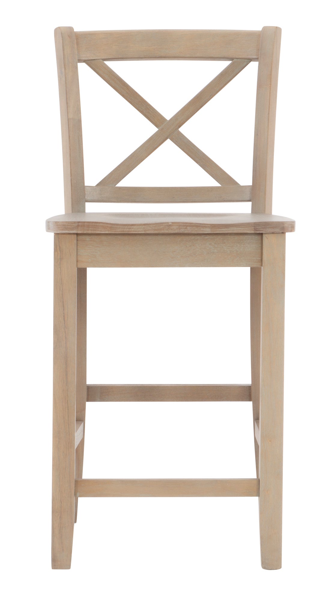 Torino X Back Stool