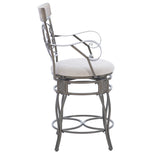 Bria Big and Tall Counter Stool