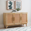 Raphael 3 Door Cabinet