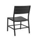 Alora Aluminum Dining Chair (Set of 2)