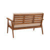 Cosgrove 4PC Patio Chat Set
