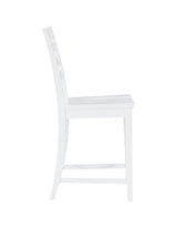 Felicia Counter Stools (Set of 2)