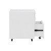 Waves File Cabinet