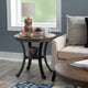 Franklin Side Table