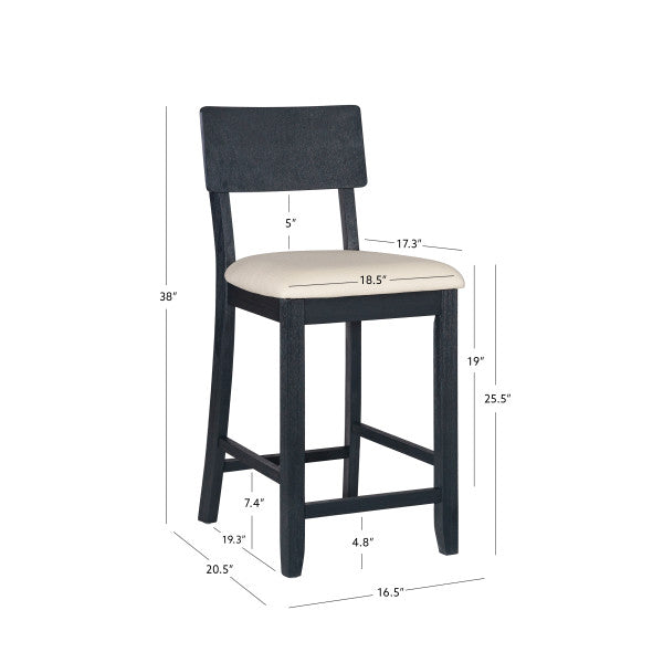 Jordan Stool
