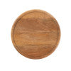 Isla Natural Side Table