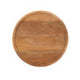 Isla Natural Side Table