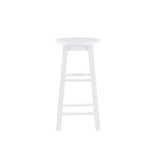 Abby Round Stool