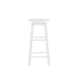 Abby Round Stool