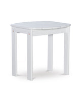 Adirondack Outdoor End Table