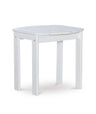 Adirondack Outdoor End Table