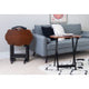 Serpentine Tray Table