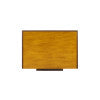 Jasleen  Antique Parchment Jewelry Armoire