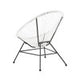 Anson Outdoor Single Chair