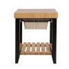 Kolton Kitchen Island