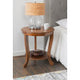 Marissa Round Side Table