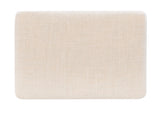 Claridge Linen Stool
