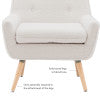 Trellis Accent Chair
