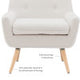 Trellis Accent Chair