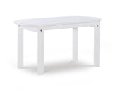 Adirondack Outdoor Coffee Table