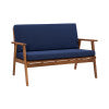 Cosgrove 4PC Patio Chat Set