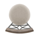 Hamilton Swivel Stool