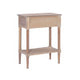 Starfish Nautical Accent Table