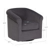 Adella Swivel Chair