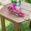 Adirondack Outdoor End Table