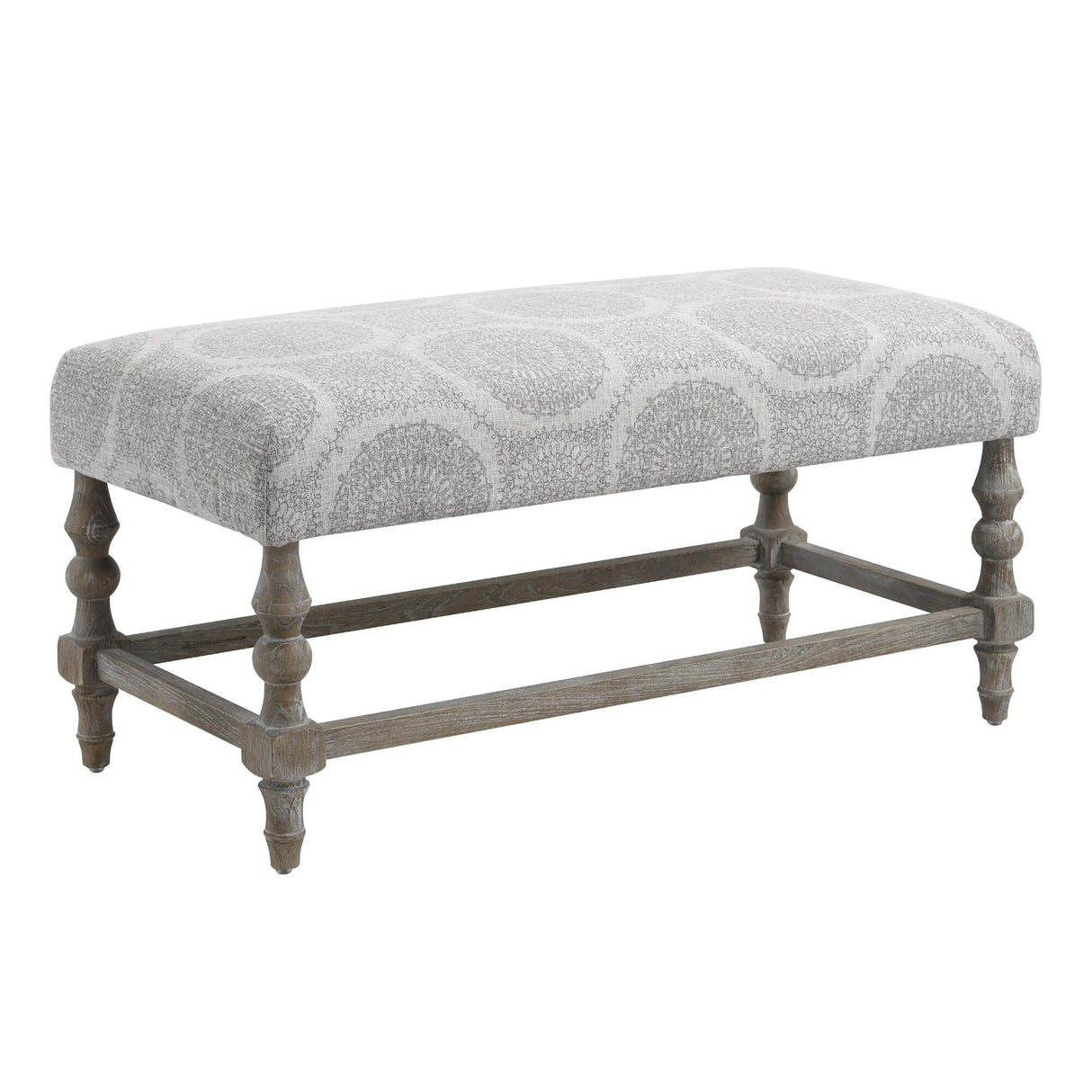 Davenport Bench