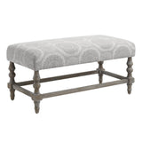Davenport Bench