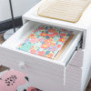 Waves File Cabinet