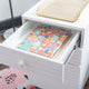 Waves File Cabinet
