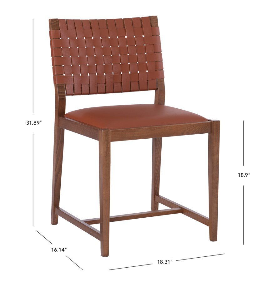 Gustavo Chair