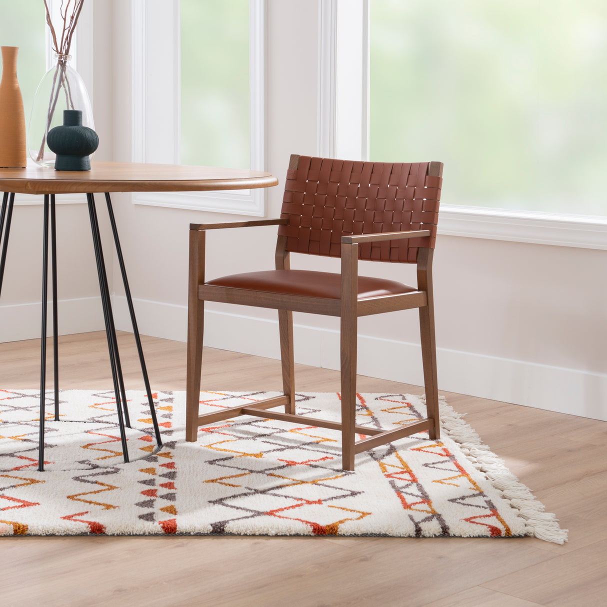 Gustavo Arm Chair