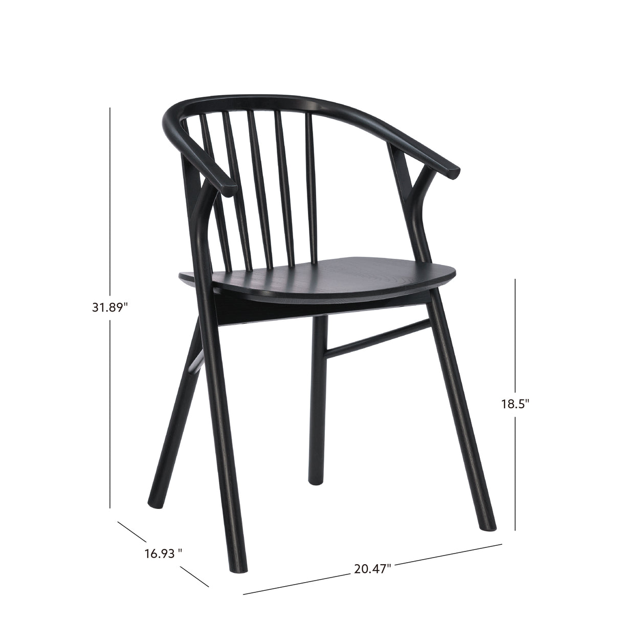 Sabato Chair
